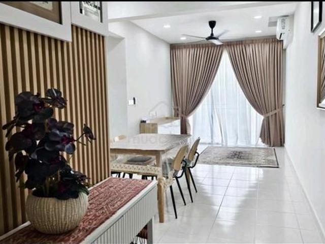 Condominium for rent in Georgetown, Penang