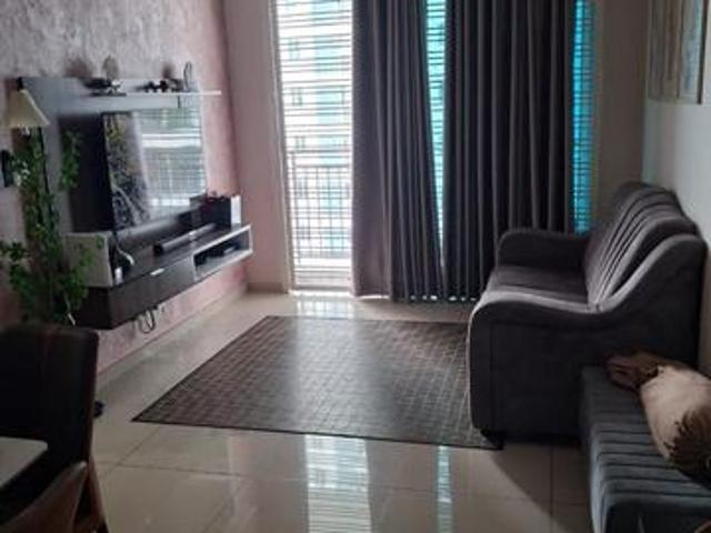 Condominium for rent in Georgetown, Penang