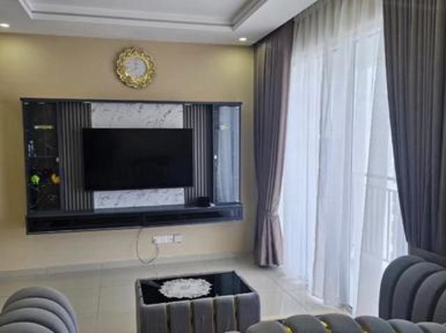 Condominium for rent in Georgetown, Penang