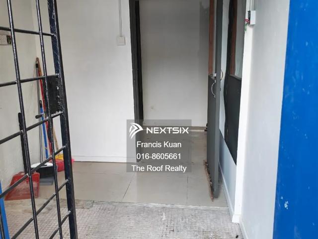 Residential House for rent in Georgetown, Penang