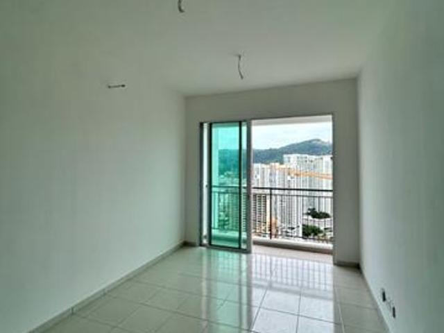 Condominium for sale in Georgetown, Penang
