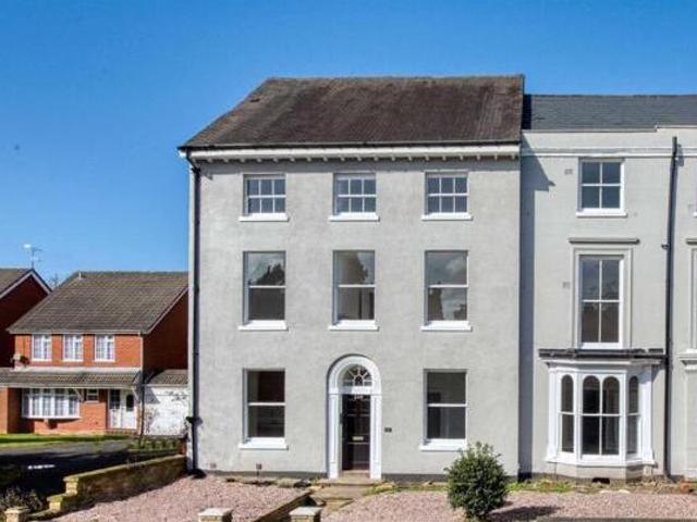House for rent in West Midlands