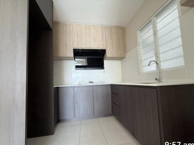 Condominium for rent in Georgetown, Penang