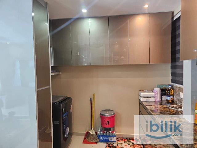 Room for rent in Georgetown, Penang
