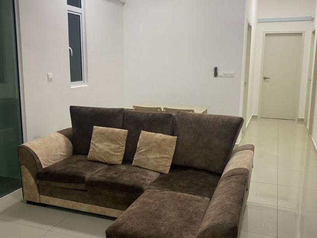 Apartment for rent in Georgetown, Penang