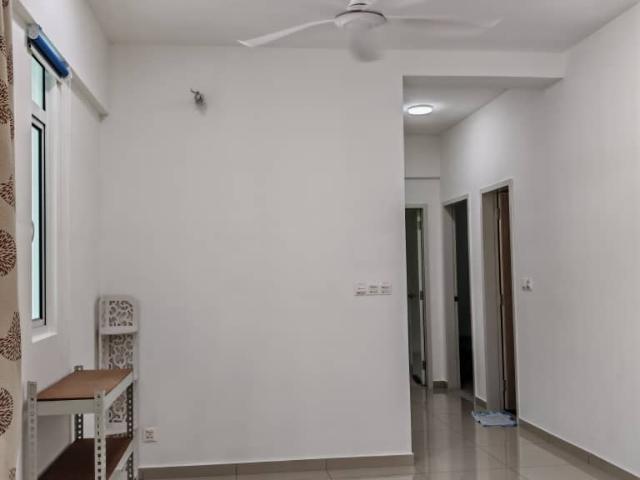 Apartment for rent in Georgetown, Penang