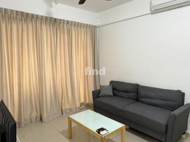 Apartment for rent in Georgetown, Penang