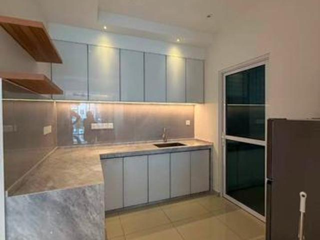 Condominium for rent in Georgetown, Penang