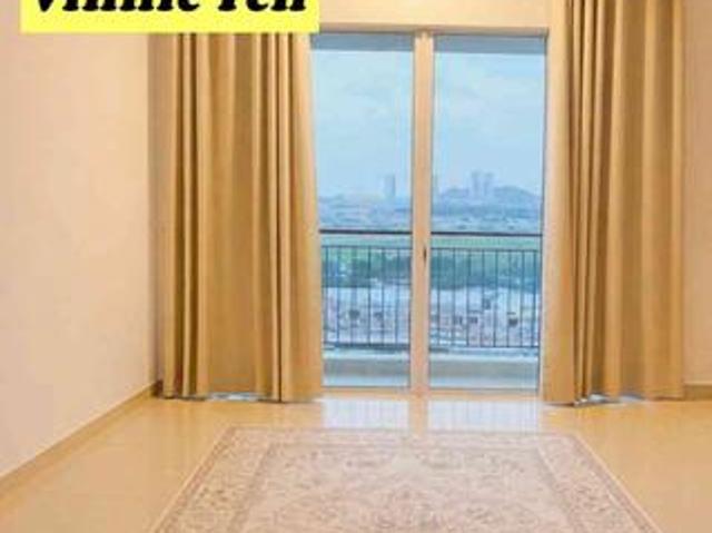 Condominium for rent in Georgetown, Penang