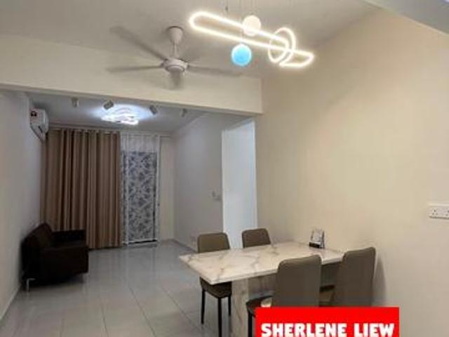 Condominium for rent in Georgetown, Penang