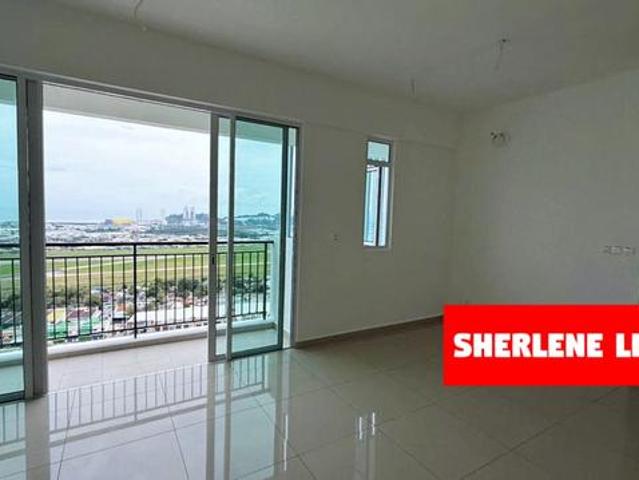 Condominium for rent in Barat Daya, George Town