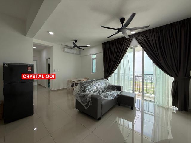 Condominium for rent in Georgetown, Penang