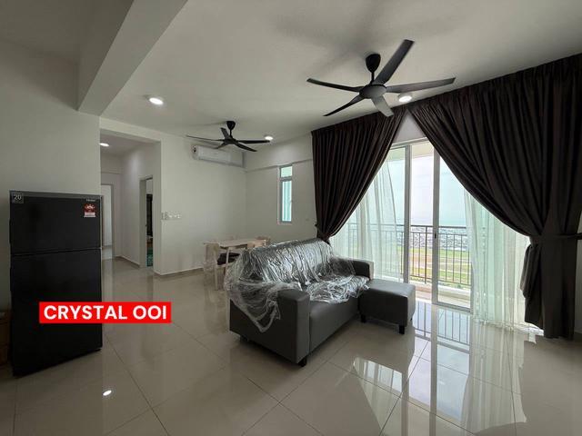 Condominium for rent in Georgetown, Penang