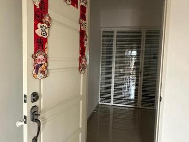 Condominium for rent in Georgetown, Penang