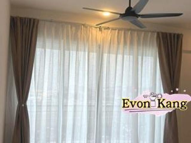 Condominium for sale in Georgetown, Penang