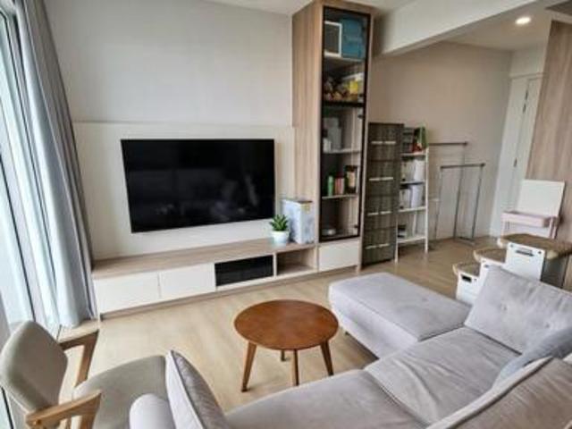 Condominium for rent in Barat Daya, George Town
