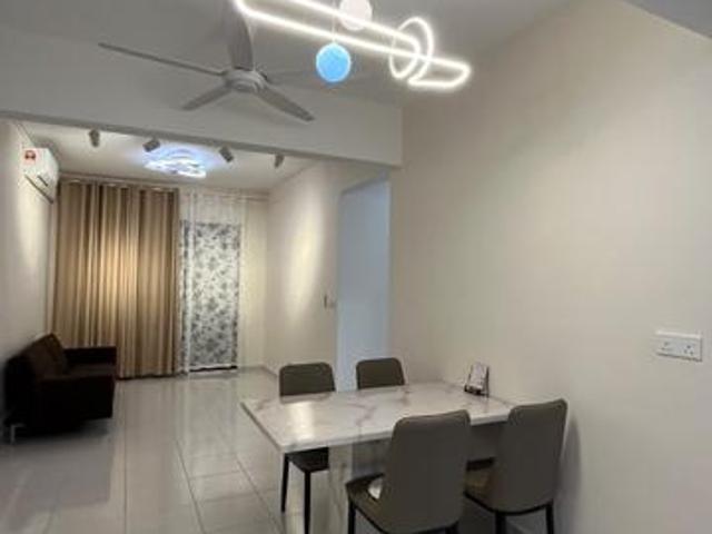 Condominium for rent in Barat Daya, George Town
