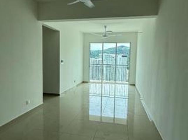 Condominium for rent in Barat Daya, George Town