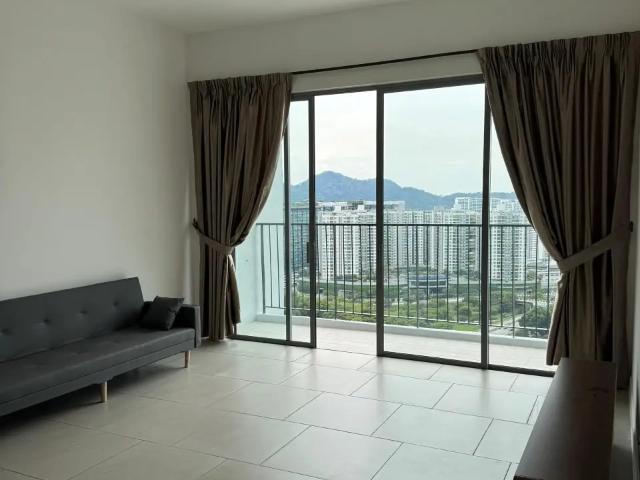 Apartment for rent in Georgetown, Penang
