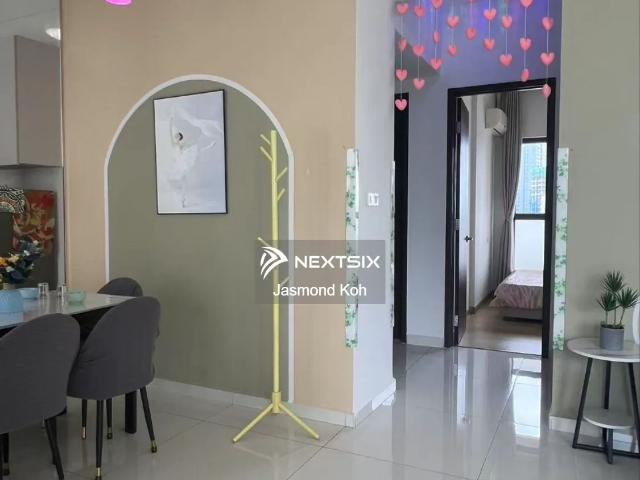 Residential House for rent in Georgetown, Penang