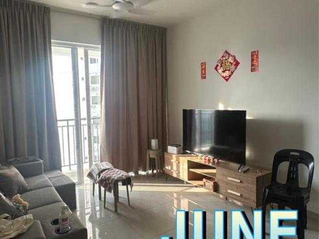 Condominium for rent in Georgetown, Penang