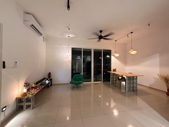Condominium for rent in Georgetown, Penang