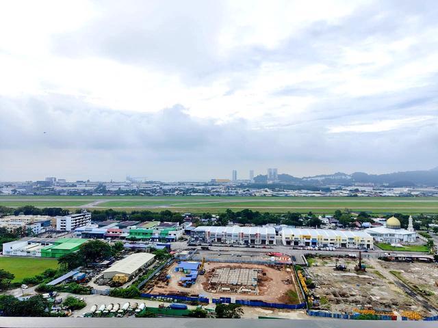 Condominium for sale in Georgetown, Penang