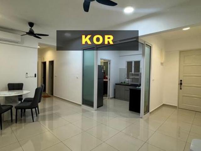 Condominium for rent in Georgetown, Penang