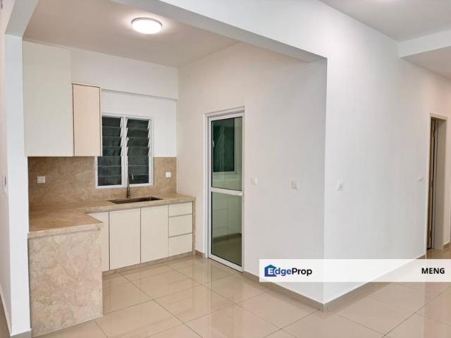 Condominium for rent in Georgetown, Penang