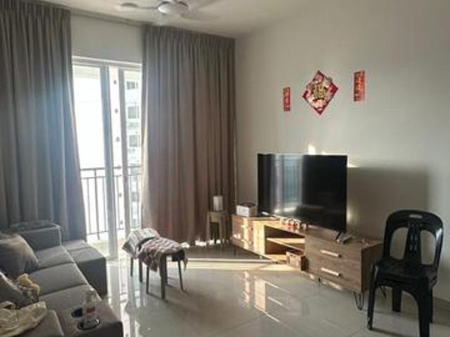Condominium for rent in Georgetown, Penang
