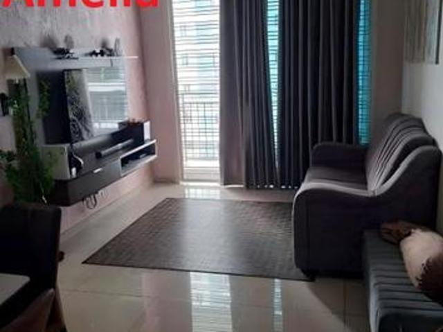Condominium for sale in Barat Daya, George Town