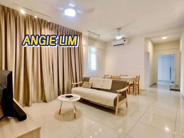 Condominium for rent in Georgetown, Penang