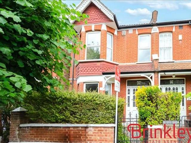 House for rent in London Borough of Merton, Greater London