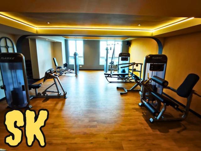 Condominium for sale in Bayan Lepas, Penang