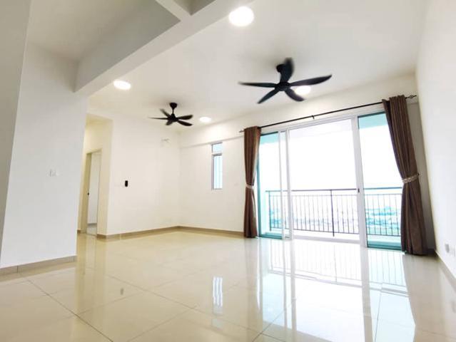 Condominium for sale in Georgetown, Penang