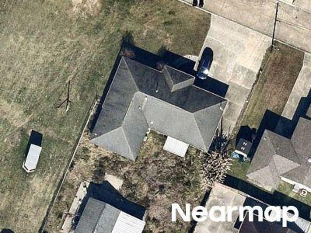 House for sale in Belle Chasse, Louisiana