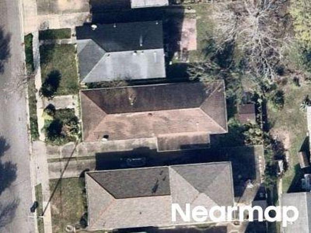 House for sale in New Orleans, Louisiana