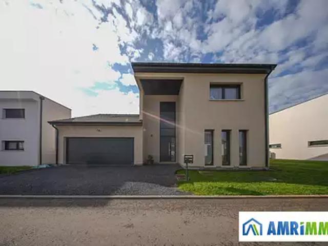 Maison vente à Thionville, Havange