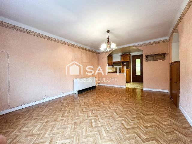 Maison vente à Thionville, Havange