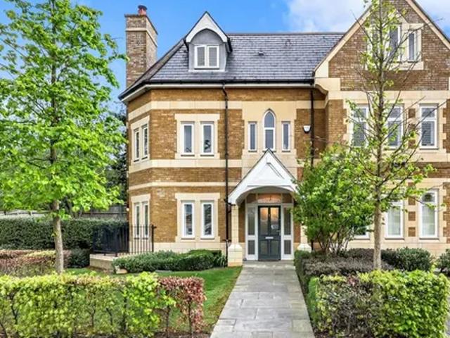 House for rent in Temple Fortune, Greater London