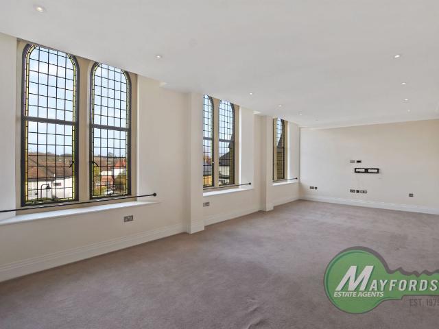 Apartment for rent in Temple Fortune, Greater London