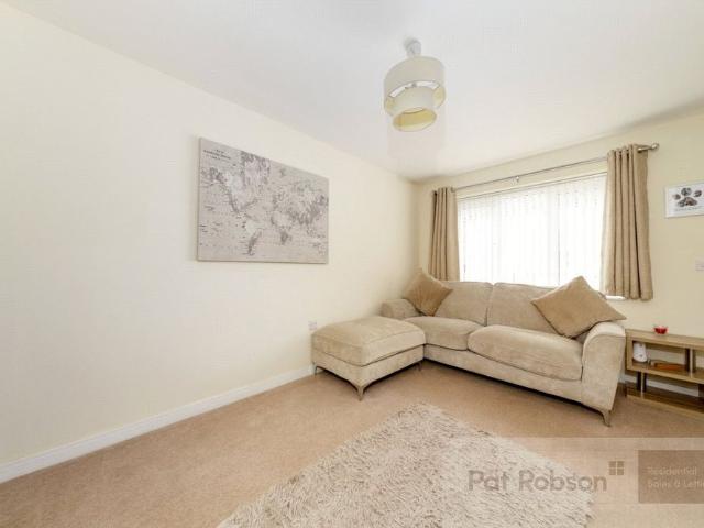 House for rent in Five Mile Park, North Tyneside