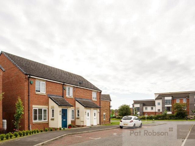 House for rent in Wideopen, North Tyneside
