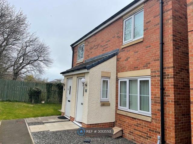 House for rent in Wideopen, North Tyneside