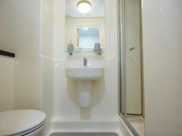 House for rent in Calton, Scotland