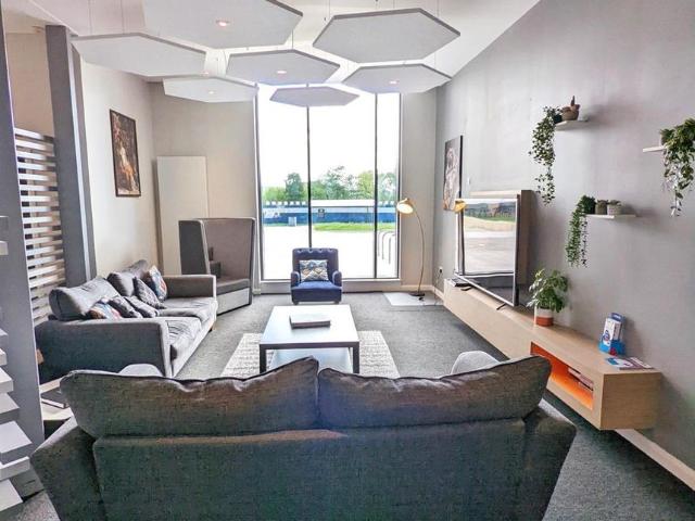 Studio for rent in Calton, Scotland