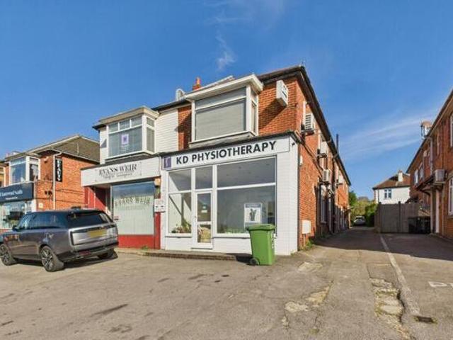 House for sale in Spring Vale, Hampshire