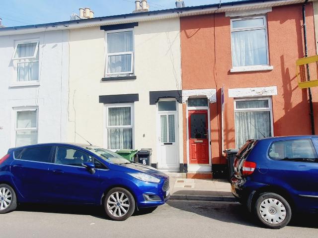House for rent in Buckland, Portsmouth