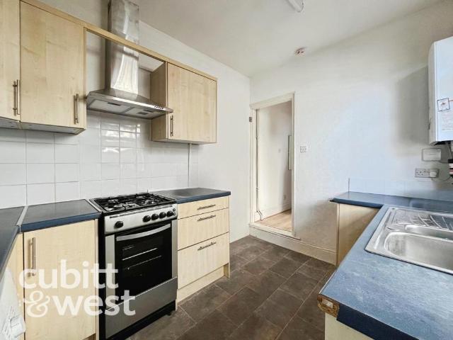 House for rent in Buckland, Portsmouth