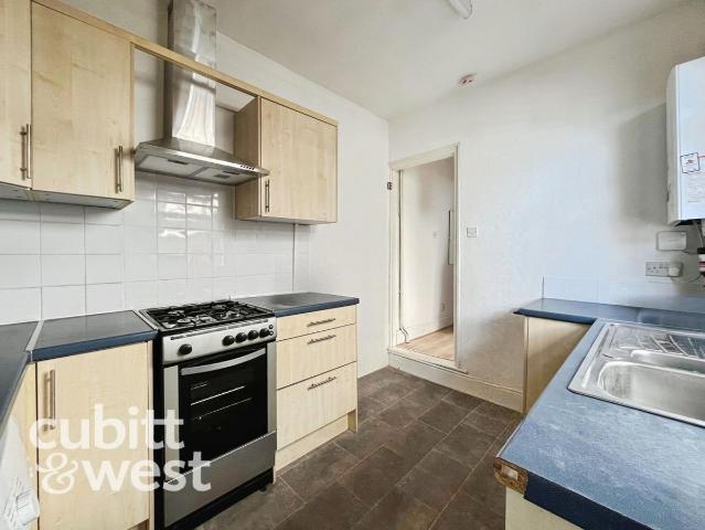 House for rent in Buckland, Portsmouth